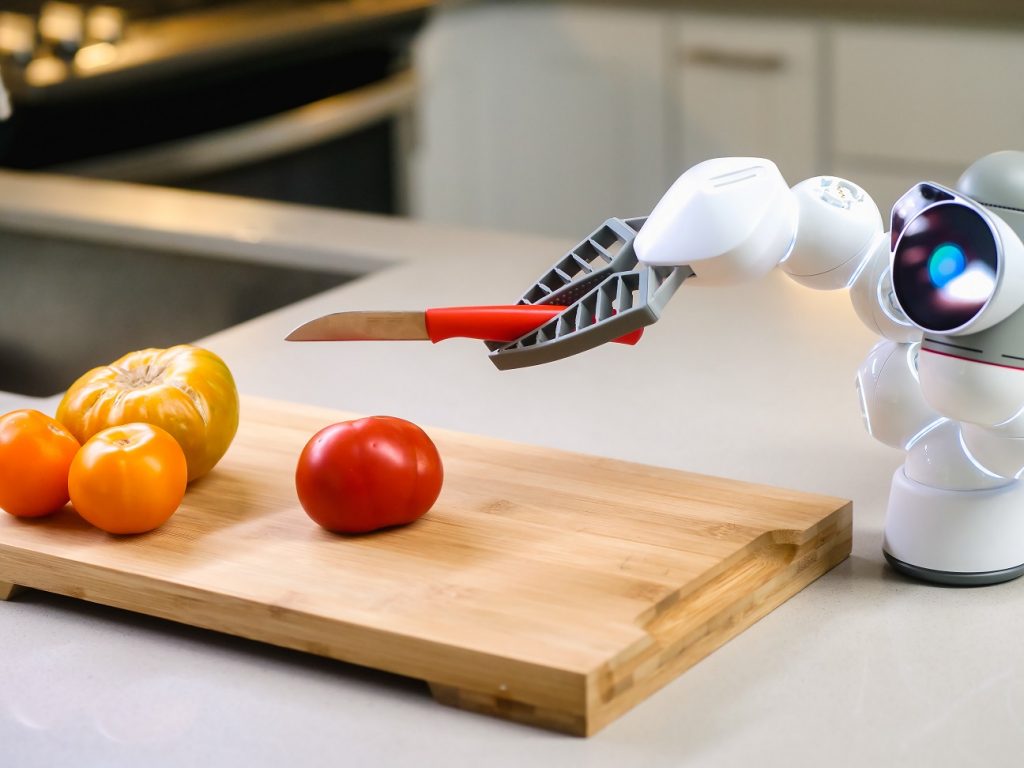 Artificial Intelligence and Machine Learning